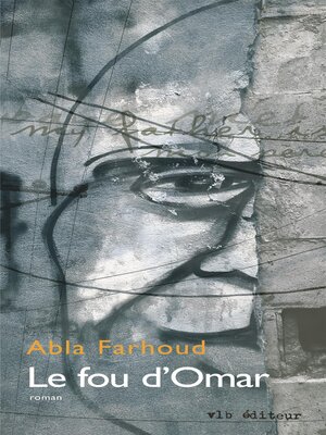 cover image of Le fou d'Omar